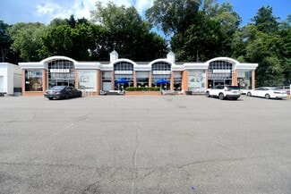 Plus de détails pour 1649 Northern Blvd, Manhasset, NY - Local commercial à louer