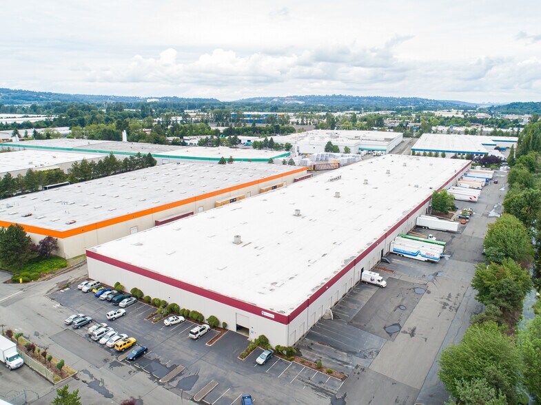 8805-8815 S 190th St, Kent, WA à louer - Photo de l’immeuble – Image 2 sur 39