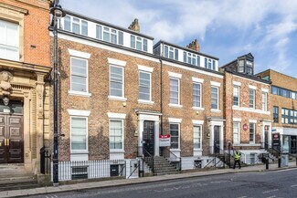 Plus de détails pour 45-46 John St, Sunderland - Bureau à louer