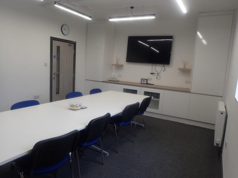 Cornwall Rd, Smethwick à louer - Photo intérieure – Image 3 sur 4