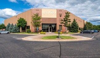 Plus de détails pour 3787 95th Ave NE, Blaine, MN - Local d'activités à louer
