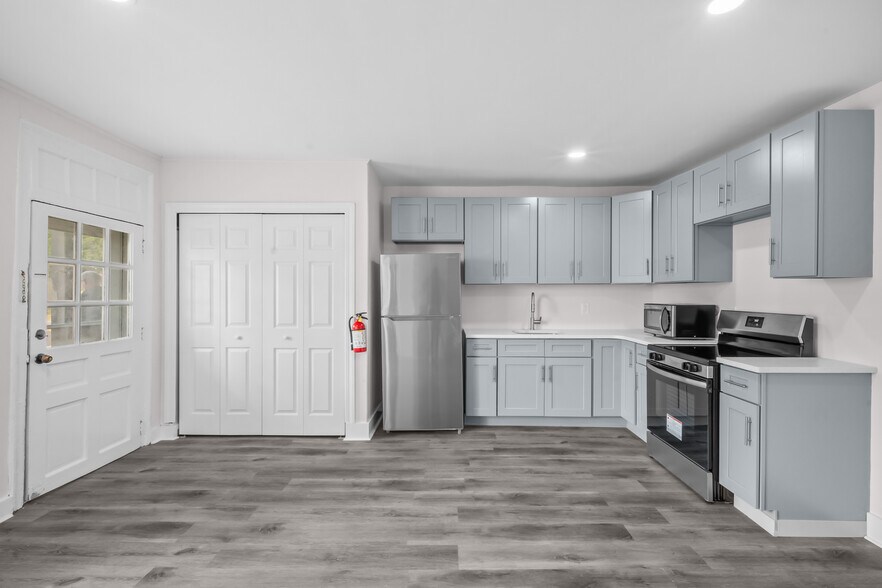 26 John Ringo Rd, Ringoes, NJ à vendre - Photo de l’immeuble – Image 3 sur 20