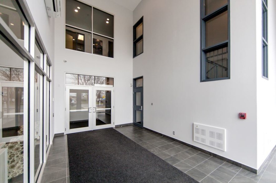50 Frank Nighbor Pl, Ottawa, ON à louer - Photo intérieure – Image 3 sur 8