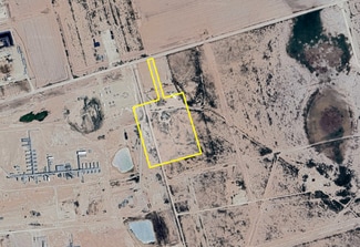 Plus de détails pour 0 E County Rd 320, Midland, TX - Terrain à vendre