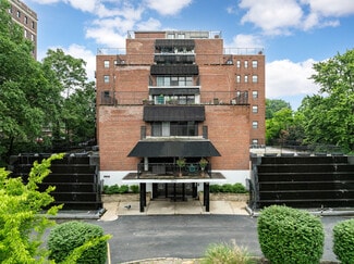 Plus de détails pour 3450 Russell Blvd, Saint Louis, MO - Logement à vendre