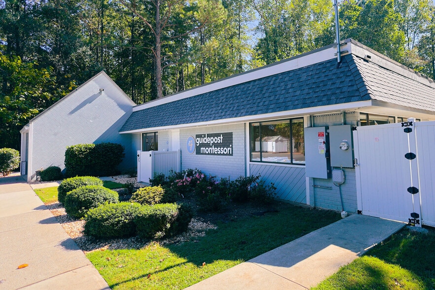 2358 Shallowford Rd, Marietta, GA à vendre - Photo de l’immeuble – Image 1 sur 30