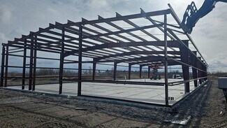 Plus de détails pour 94 Sharp Rd, Brighton, ON - Industriel/Logistique à vendre