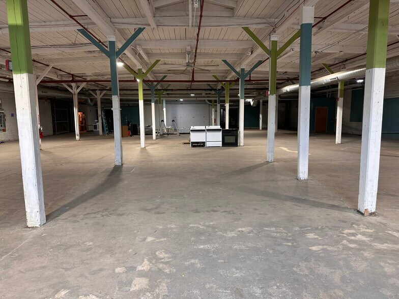 3111 W Allegheny Ave, Philadelphia, PA à louer - Photo de l’immeuble – Image 2 sur 9
