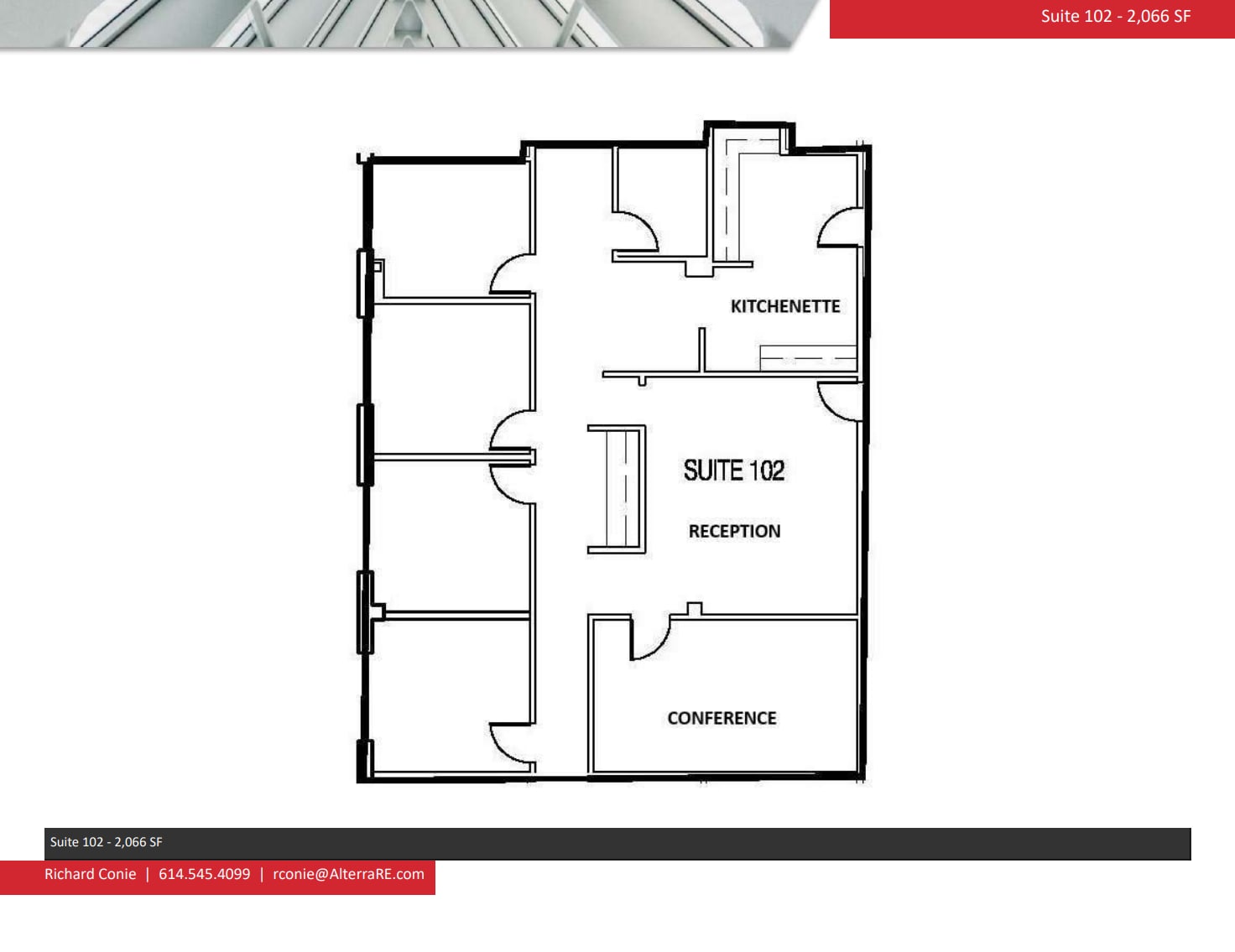 8000 Ravines Edge Ct, Columbus, OH à vendre Plan d’étage– Image 1 sur 1