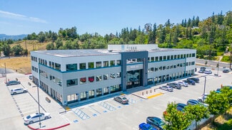 Plus de détails pour 7320 Woodlake Ave, West Hills, CA - Bureau, Médical à louer