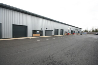 Plus de détails pour Commerce Close, Westbury - Industriel/Logistique à louer