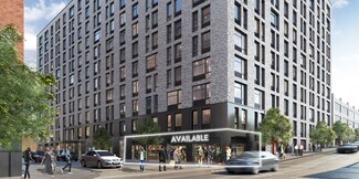 Plus de détails pour 414 Gerard Ave, Bronx, NY - Local commercial à louer