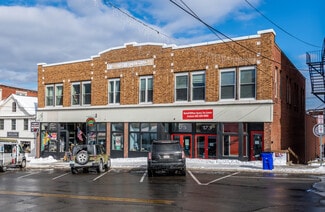 Plus de détails pour 175-179 Water St, Exeter, NH - Local commercial à louer