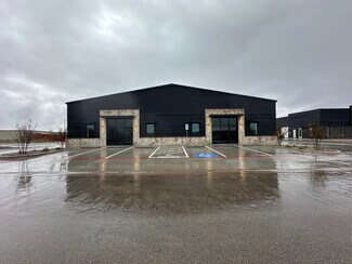 Plus de détails pour 3203 118th St, Lubbock, TX - Local d'activités à louer