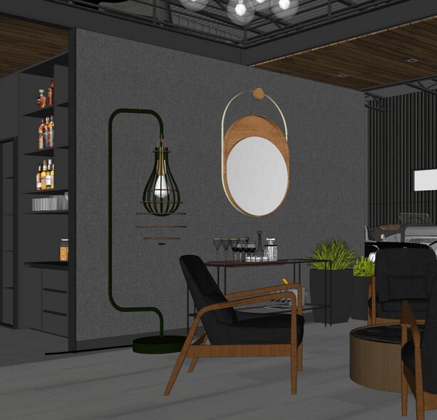 1800 Appaloosa Dr, Sunland Park, NM à vendre - Photo intérieure – Image 3 sur 9