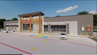 Plus de détails pour 4321 Friendswood Link Rd, Friendswood, TX - Local commercial à vendre