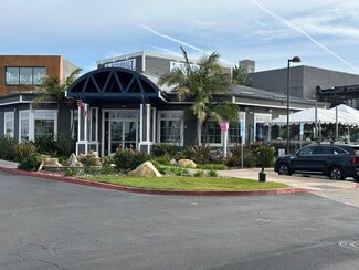 Plus de détails pour 740 Bay Marina Dr, National City, CA - Local commercial à louer