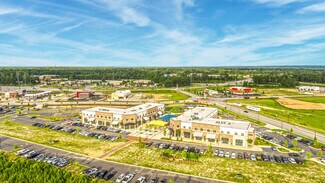 Plus de détails pour 6901 Ray Wright Way, Columbus, GA - Local commercial à louer