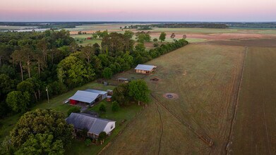 24795 County Road 32, Elberta, AL - Vue aérienne vue de carte - Image1