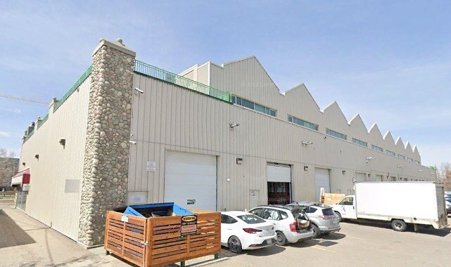 5718 1A St SW, Calgary, AB à vendre - Photo de l’immeuble – Image 2 sur 8