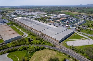 Plus de détails pour 2294 Molly Pitcher Hwy, Chambersburg, PA - Industriel/Logistique à louer