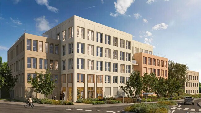 Plus de détails pour Bureau à vendre