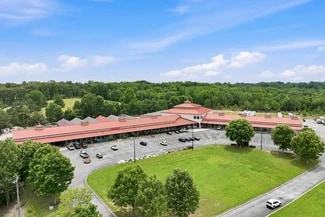 Plus de détails pour 4336 Cornelia Hwy, Lula, GA - Bureau, Industriel/Logistique à louer