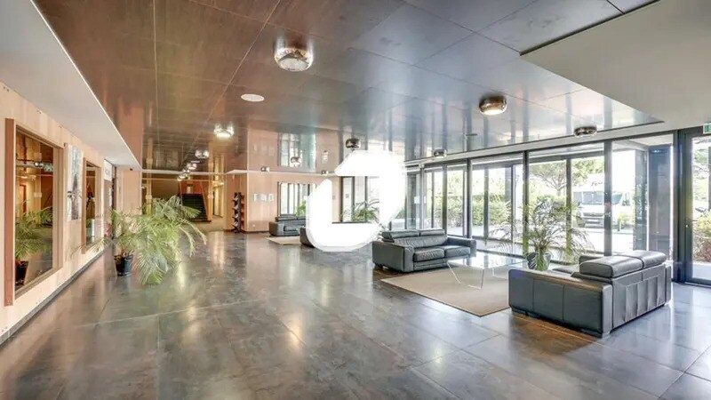 10 Allée De La Connaissance, Lieusaint à vendre - Hall d’entrée – Image 2 sur 6