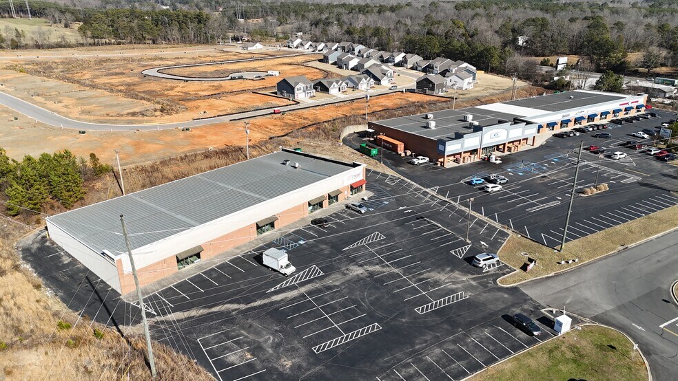 150 Pearl Dr, LaFayette, GA à vendre - Photo de l’immeuble – Image 3 sur 54