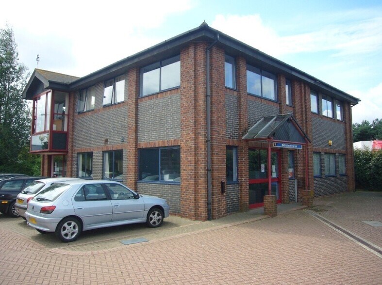 Henwood, Ashford à louer - Photo principale – Image 1 sur 1