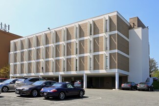 Plus de détails pour 11125 Rockville Pike, Rockville, MD - Bureau à vendre