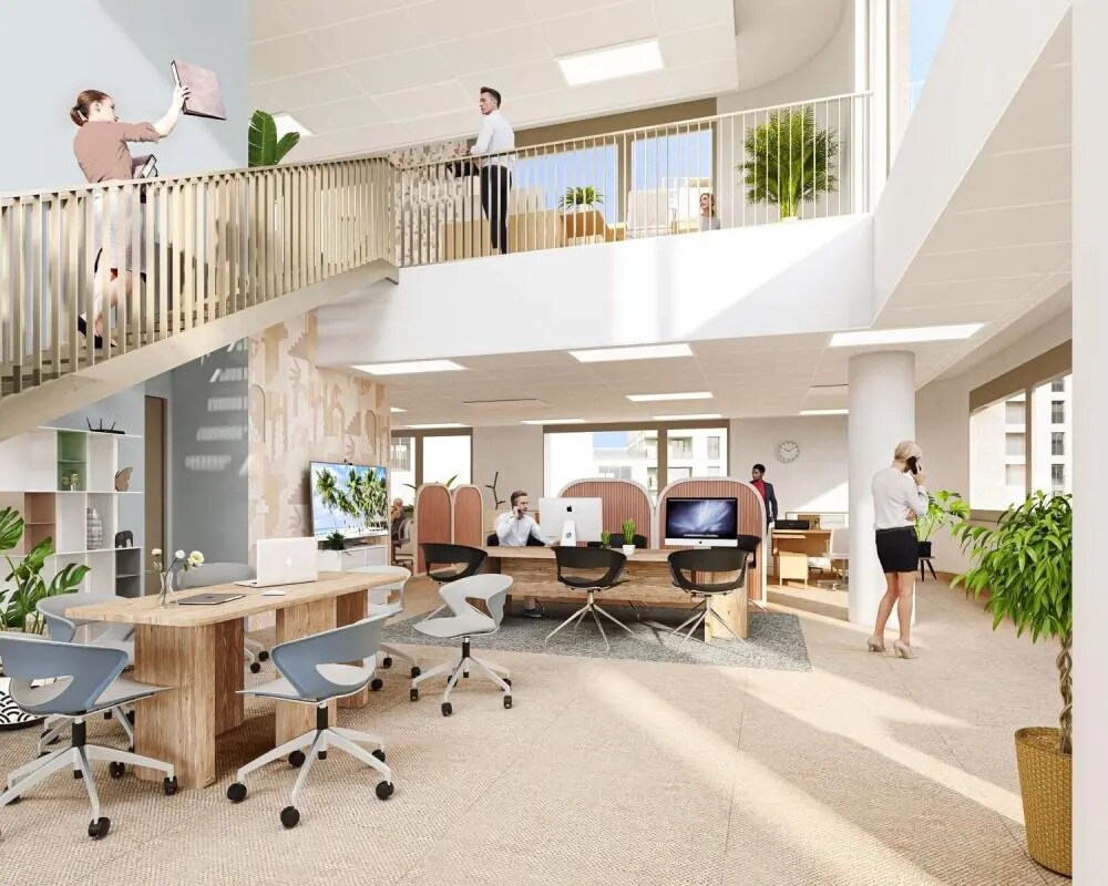 157 Cours Emile Zola, Villeurbanne à vendre Photo de l’immeuble– Image 1 sur 15