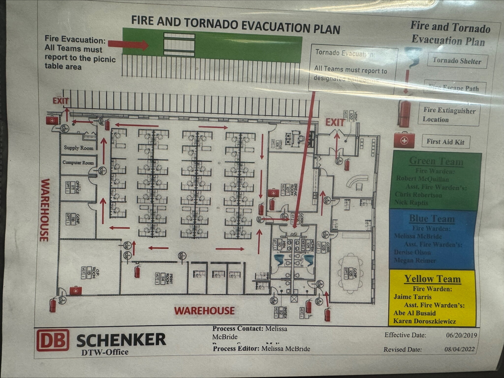 27501 Hildebrandt Rd, Romulus, MI à louer Photo intérieure– Image 1 sur 9