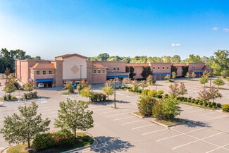 Plus de détails pour 32625 Northwestern Hwy, Farmington Hills, MI - Local commercial à louer