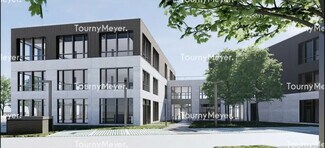 Plus de détails pour Bureau à louer