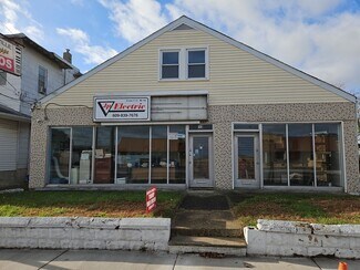 Plus de détails pour 11-13 Black Horse Pike pike, Pleasantville, NJ - Local commercial à louer