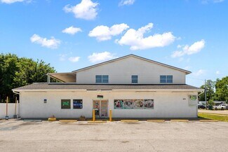Plus de détails pour 4624 N Hubert Ave, Tampa, FL - Local commercial à vendre