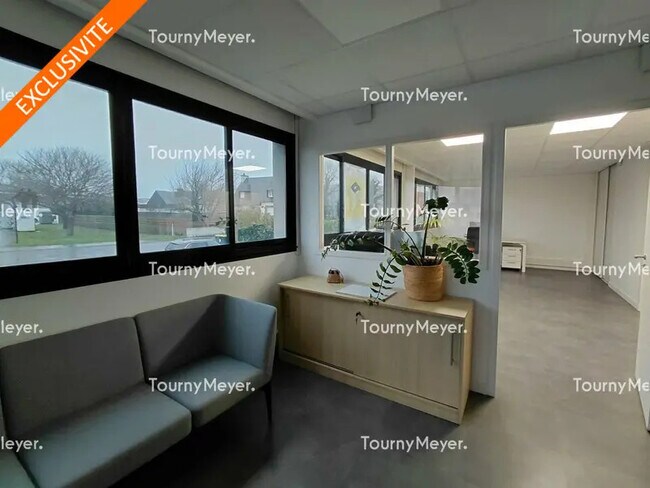 Plus de détails pour Bureau à louer