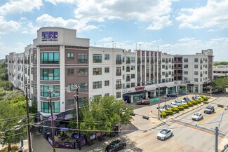 Plus de détails pour 4123 Cedar Springs Rd, Dallas, TX - Local commercial à louer