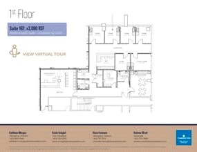 9977 N 90th St, Scottsdale, AZ à louer Plan d’étage– Image 1 sur 1