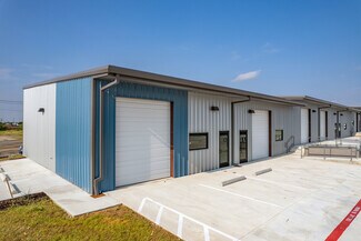 Plus de détails pour Interstate 35 & FM 967, Buda, TX - Industriel/Logistique à louer