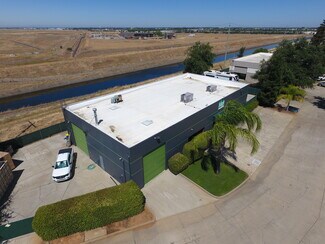 Plus de détails pour 3666 Omec Cir, Rancho Cordova, CA - Industriel/Logistique à vendre