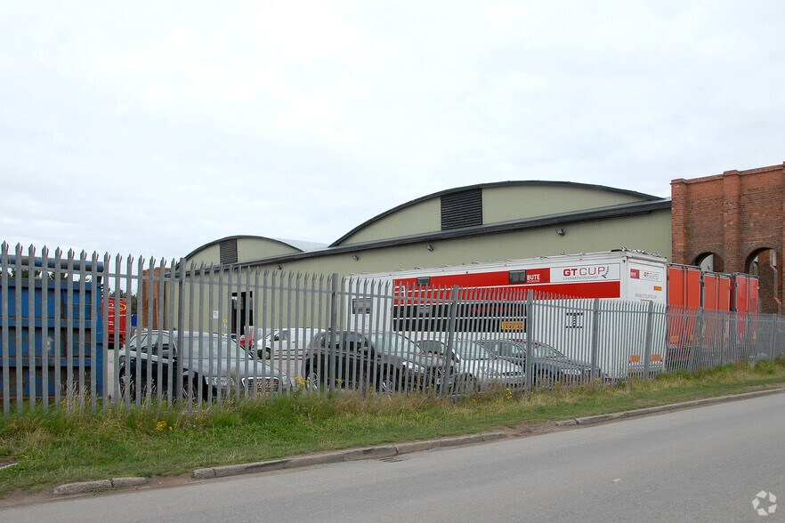 Drome Rd, Deeside à vendre - Photo de l’immeuble – Image 3 sur 10