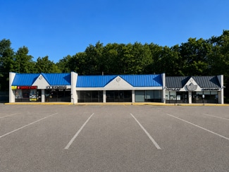 Plus de détails pour 203 Lincoln Hwy, Fairless Hills, PA - Local commercial à louer