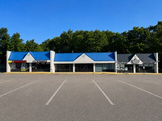 Plus de détails pour 203 Lincoln Hwy, Fairless Hills, PA - Local commercial à louer
