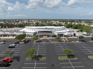 Plus de détails pour 10175 Tamiami Trl, Punta Gorda, FL - Local commercial à louer