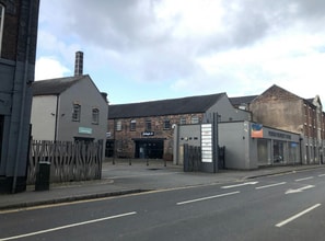 500 King St, Stoke On Trent à louer Photo de l’immeuble– Image 1 sur 12