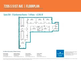7205 S 51st Ave, Laveen, AZ à louer Photo intérieure– Image 1 sur 1