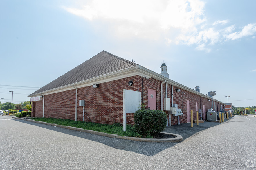 1510 Conowingo Rd, Bel Air, MD à louer - Photo de l’immeuble – Image 3 sur 4