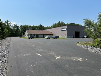 Plus de détails pour 18 Hutcherson Dr, Gorham, ME - Industriel/Logistique à vendre
